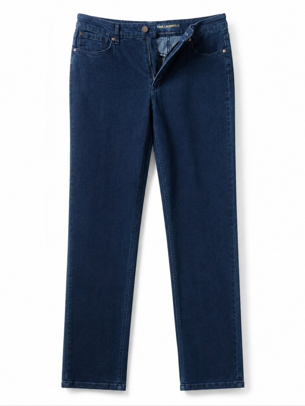 Karl Largerfeld Jeans Trousser Women Pants 14